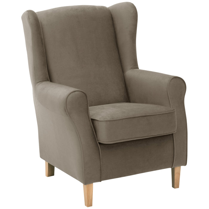 Lorris | Ohrenbackensessel