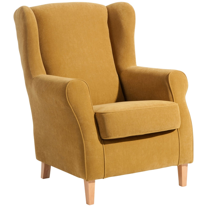 NEU Max Winzer | Lorris | Sessel | Ohrenbackensessel