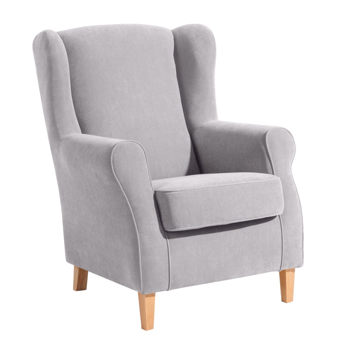 Lorris | Ohrenbackensessel