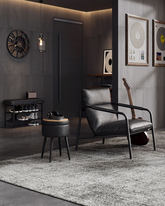 NEU | VASAGLE | EKHO Kollektion - Schuhbank