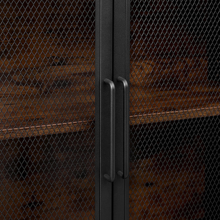 AUSLAUF VASAGLE | Storage Side Cupboard LSC053B01