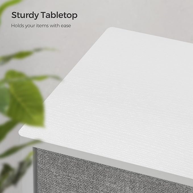 SONGMICS | Aufbewahrungsschrank 8 Stoffschubladen