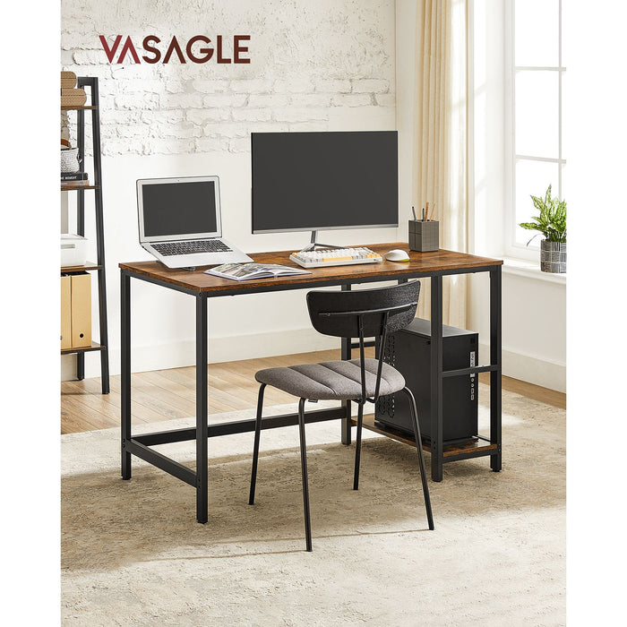 NEU | VASAGLE | Industrie-Look Schreibtisch