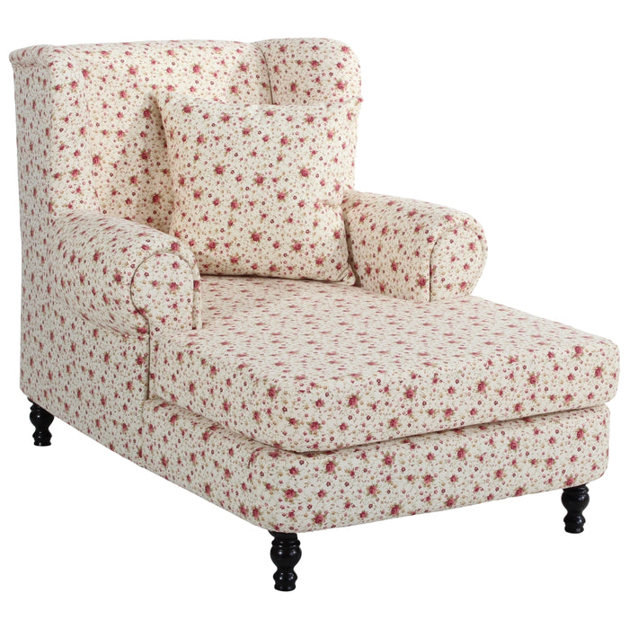 NEU Max Winzer | Mareille | Sessel | Big-Sessel inkl. 2x Zierkissen 55x55cm + 40x40cm