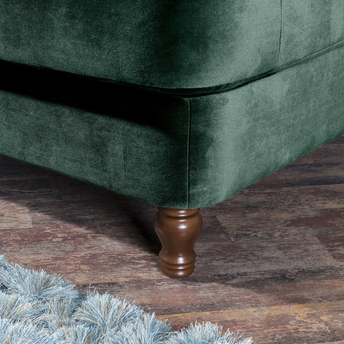 NEU Max Winzer | Mareille | Sessel | Big-Sessel inkl. 2x Zierkissen 55x55cm + 40x40cm