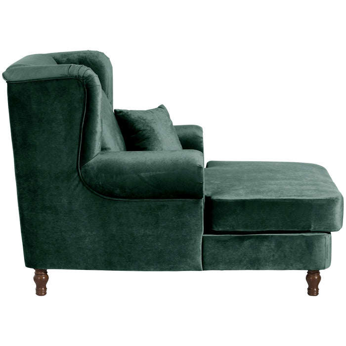 NEU Max Winzer | Mareille | Sessel | Big-Sessel inkl. 2x Zierkissen 55x55cm + 40x40cm