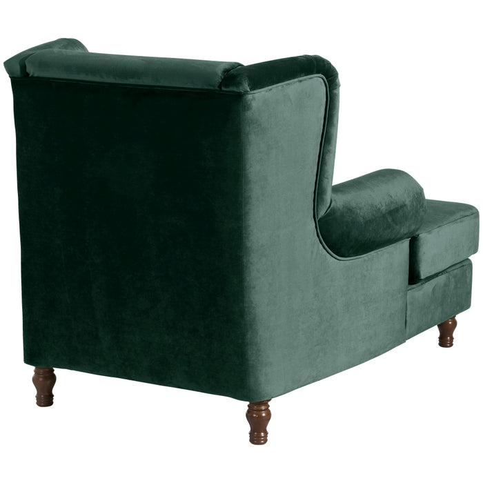 NEU Max Winzer | Mareille | Sessel | Big-Sessel inkl. 2x Zierkissen 55x55cm + 40x40cm