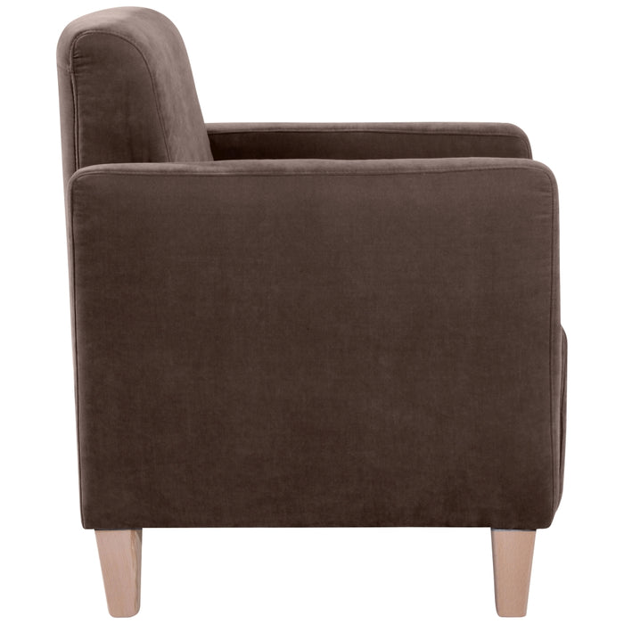 NEU Max Winzer | Milla | Sessel | Füße Buche Natur (Trapez)