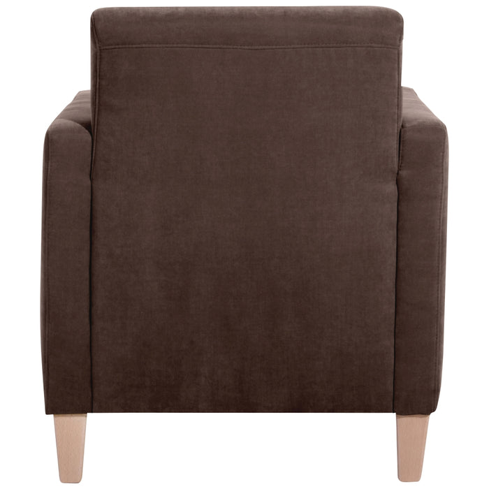 NEU Max Winzer | Milla | Sessel | Füße Buche Natur (Trapez)