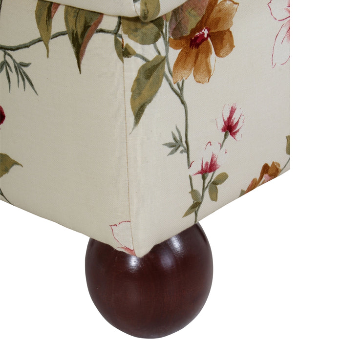 NEU Max Winzer | Monarch | Hocker