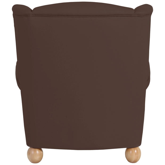 NEU Max Winzer | Monarch | Sessel | Ohrenbackensessel