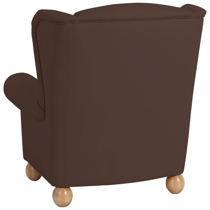 NEU Max Winzer | Monarch | Sessel | Ohrenbackensessel