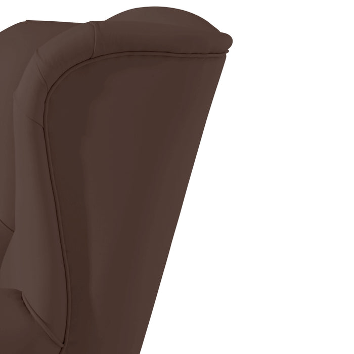 NEU Max Winzer | Monarch | Sessel | Ohrenbackensessel