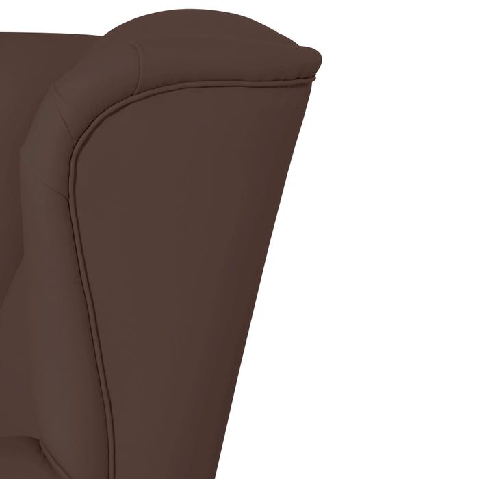 NEU Max Winzer | Monarch | Sessel | Ohrenbackensessel