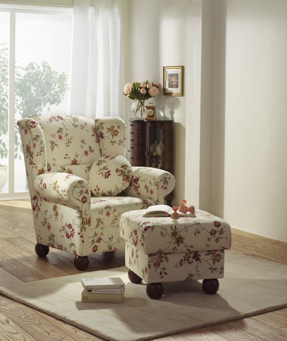 NEU Max Winzer | Monarch | Hocker