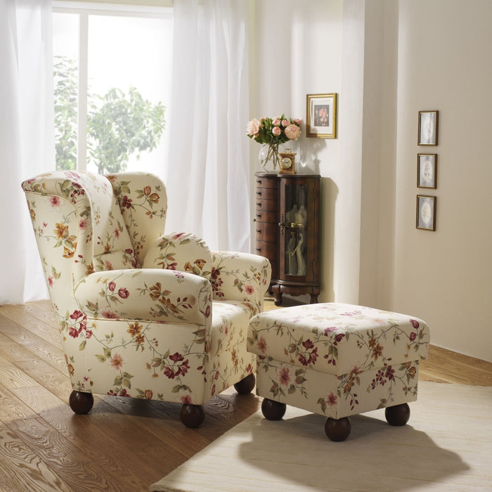 NEU Max Winzer | Monarch | Hocker