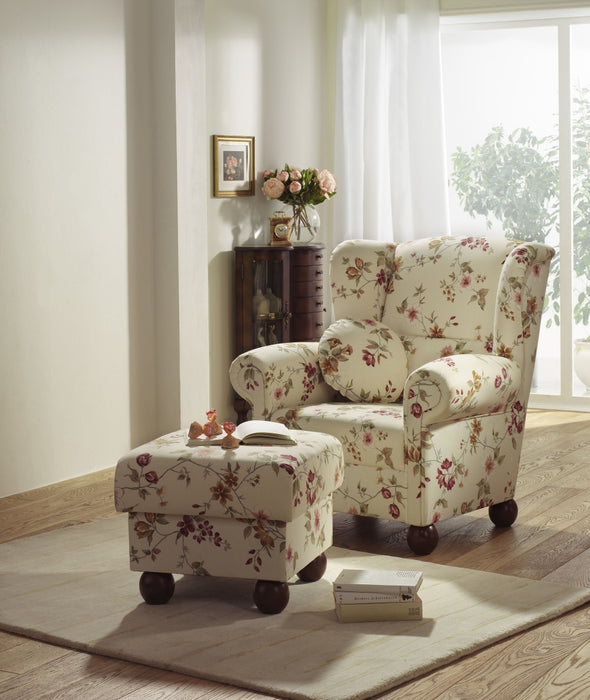 NEU Max Winzer | Monarch | Hocker