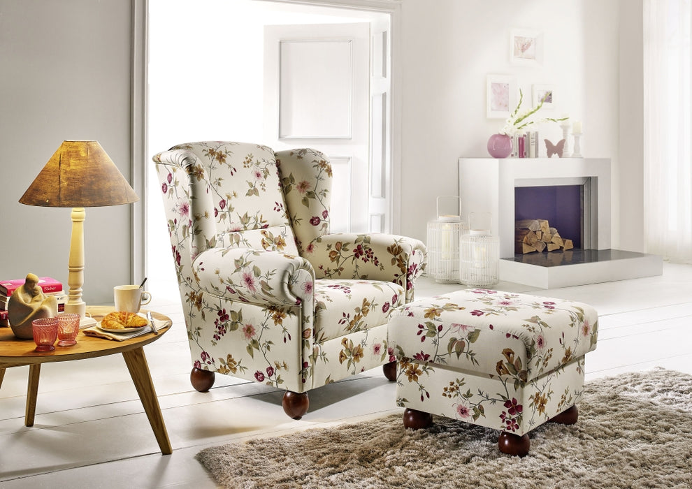 NEU Max Winzer | Monarch | Hocker