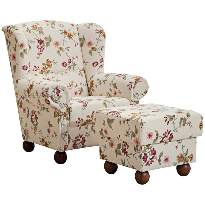 NEU Max Winzer | Monarch | Hocker