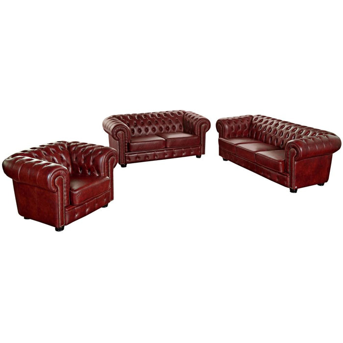 Norwin | Sofa 3-Sitzer / Sofa 2-Sitzer / Sessel
