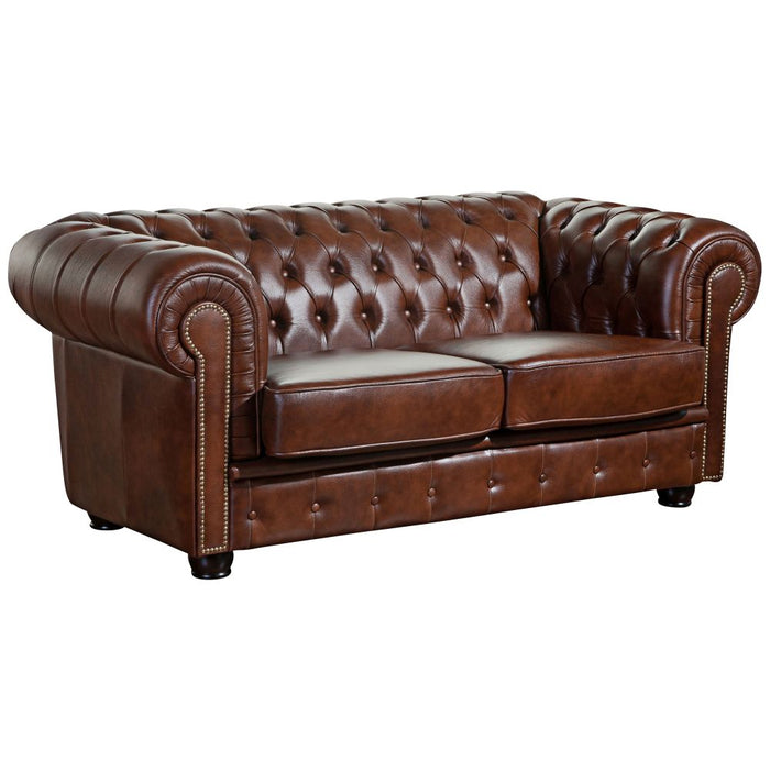 Norwin | Sofa 2-Sitzer
