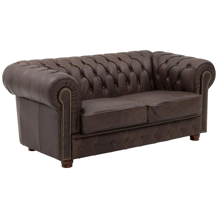 Norwin | Sofa 2-Sitzer