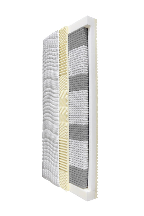 MALIE | Matratze | OASI PREMIO | Taschenfederkern