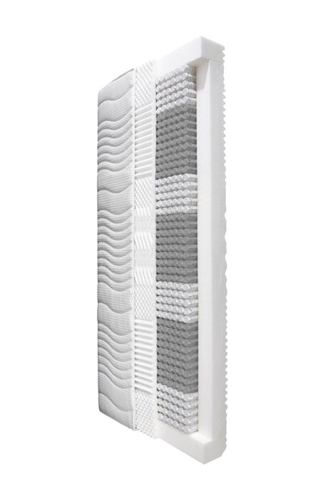 MALIE | Matratze | OASI | Taschenfederkern