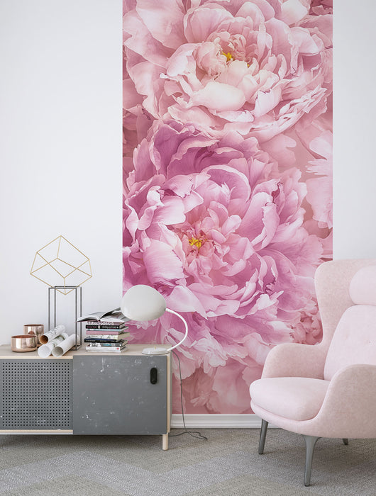 Digitaldruck Vlies Fototapete | Soave Panel | 100 x 250 cm