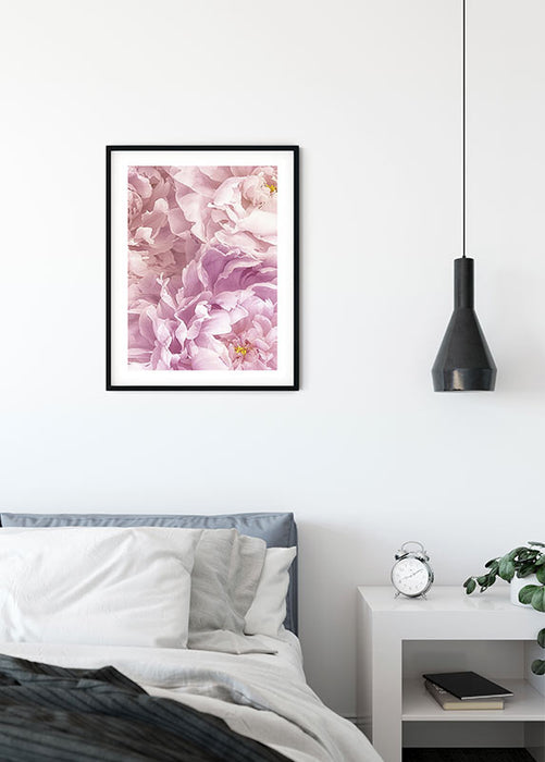 Wandbild - Sauve