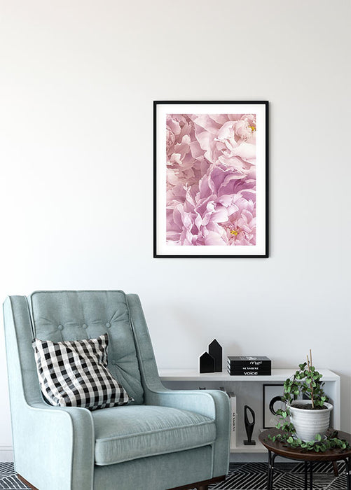 Wandbild - Sauve
