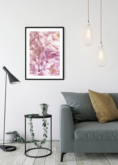 Wandbild - Sauve