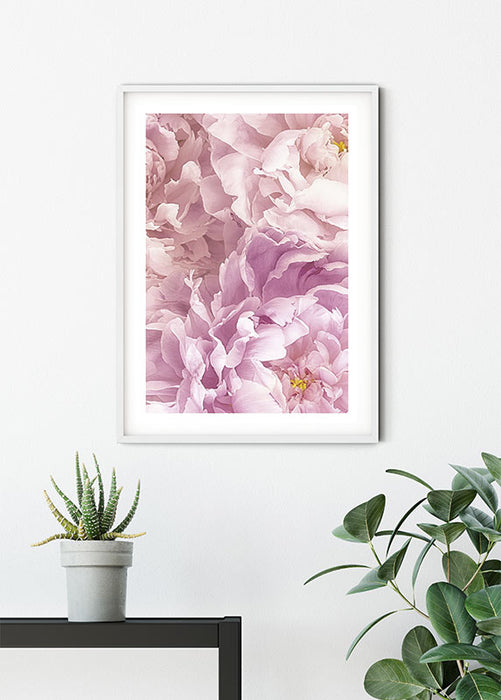Wandbild - Sauve