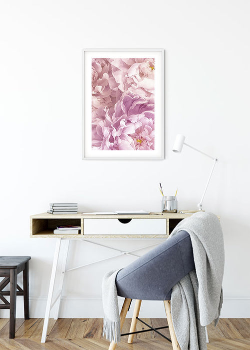 Wandbild - Sauve