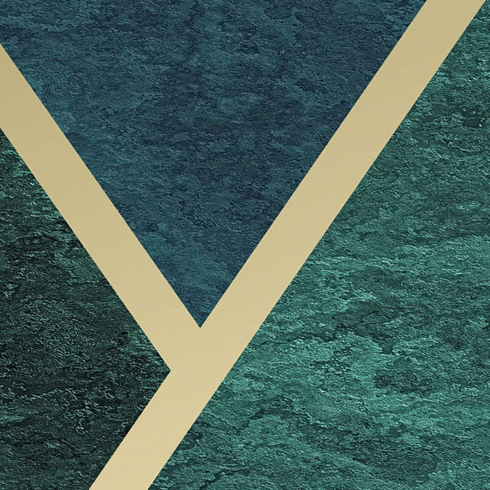 Digitaldruck Vlies Fototapete | Artdeco | 300 x 250 cm