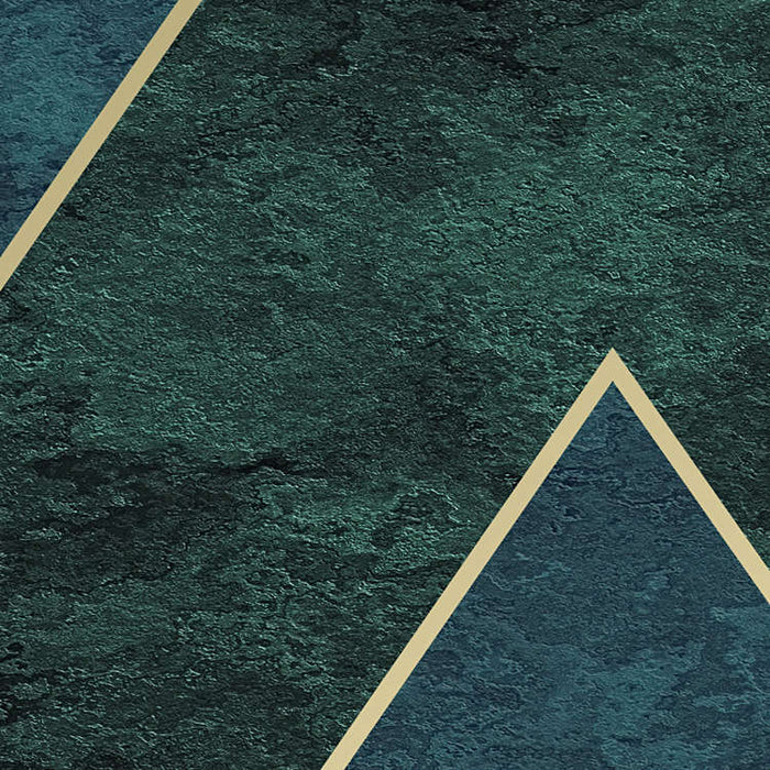Digitaldruck Vlies Fototapete | Artdeco | 300 x 250 cm