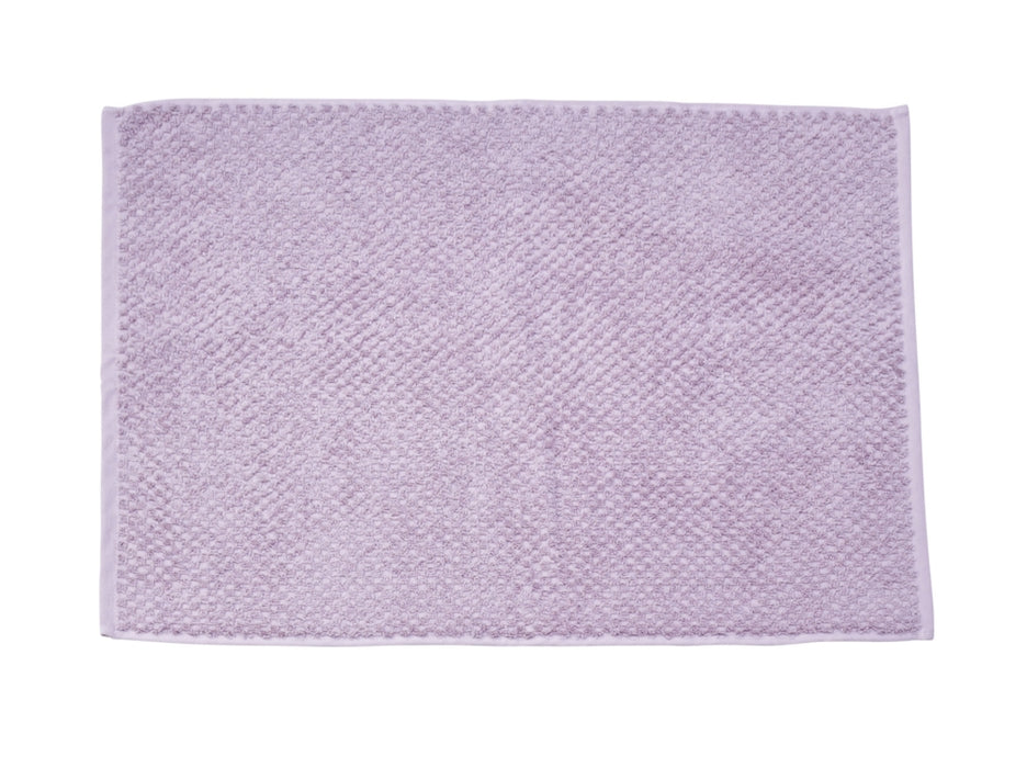 Badvorleger PROVENCE HONEYCOMB