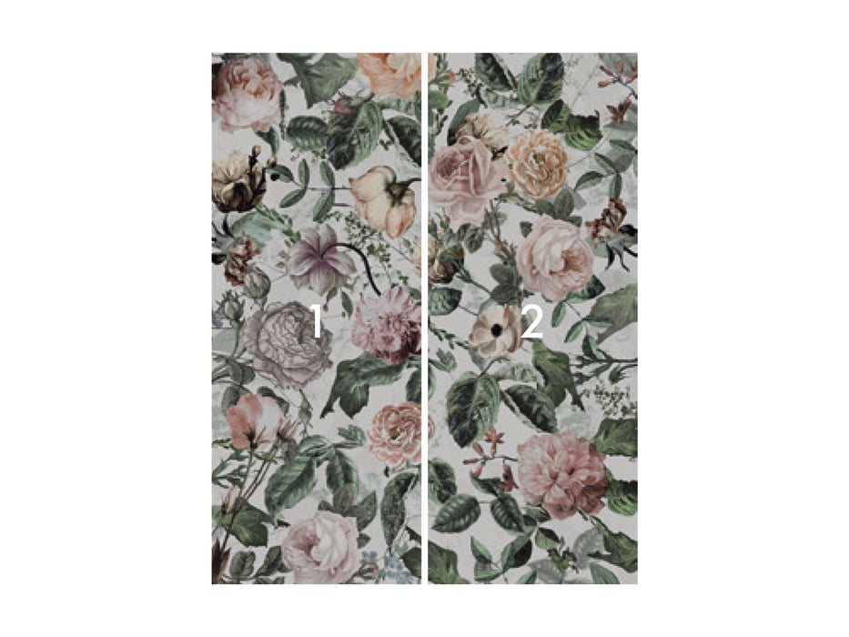 Digitaldruck Vlies Fototapete | Romance | 200 x 250 cm