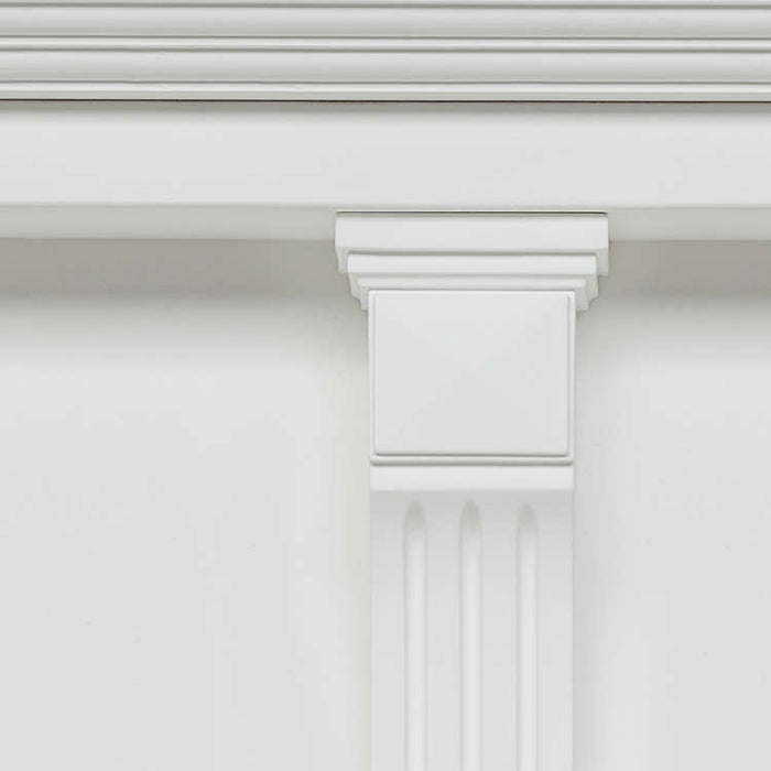 Digitaldruck Vlies Fototapete | Pure Wall | 200 x 250 cm