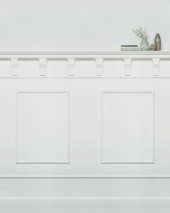 Digitaldruck Vlies Fototapete | Pure Wall | 200 x 250 cm