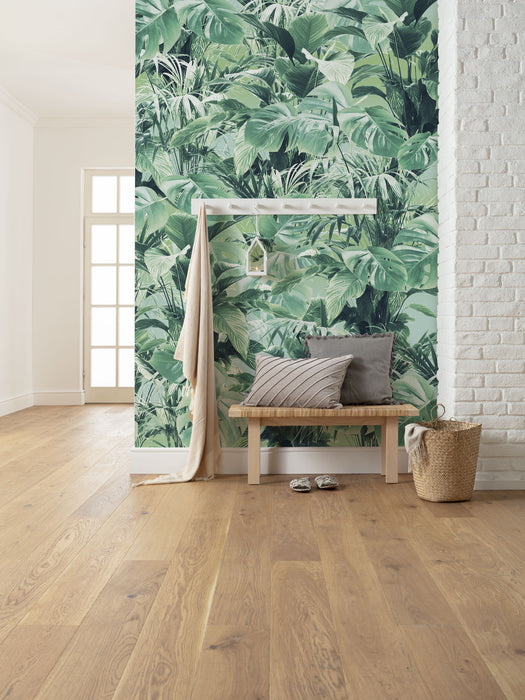 Digitaldruck Vlies Fototapete | Evergreen | 200 x 250 cm