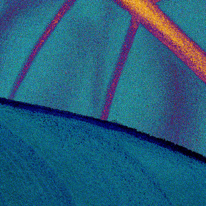 Digitaldruck Vlies Fototapete | Foliage | 200 x 250 cm