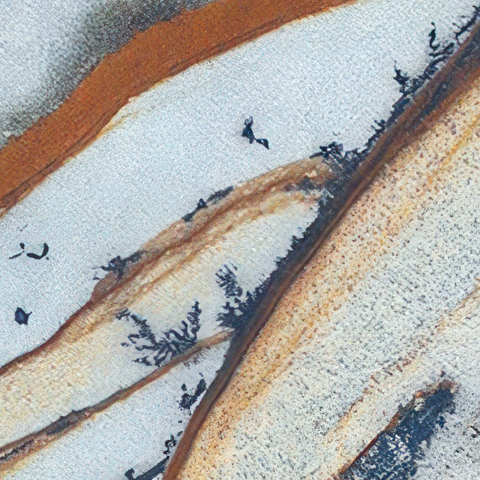 Digitaldruck Vlies Fototapete | Marble | 400 x 250 cm