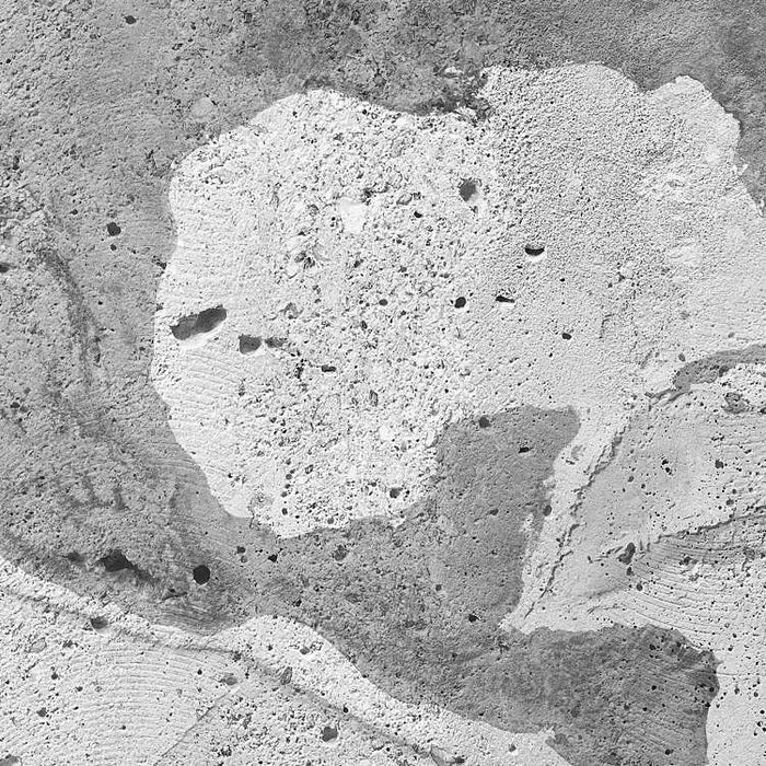 Digitaldruck Vlies Fototapete | Concrete World | 500 x 250 cm