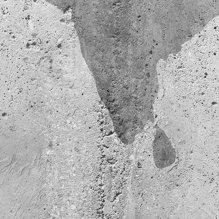 Digitaldruck Vlies Fototapete | Concrete World | 500 x 250 cm