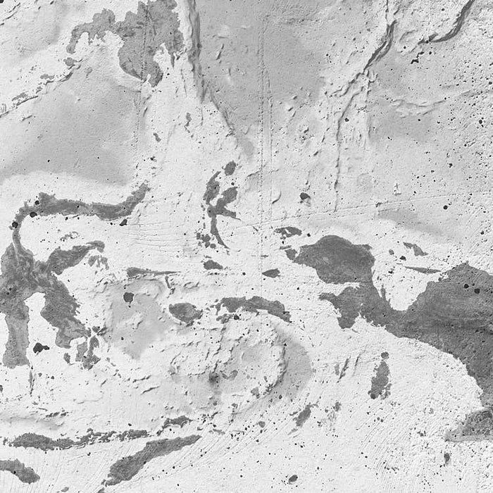Digitaldruck Vlies Fototapete | Concrete World | 500 x 250 cm
