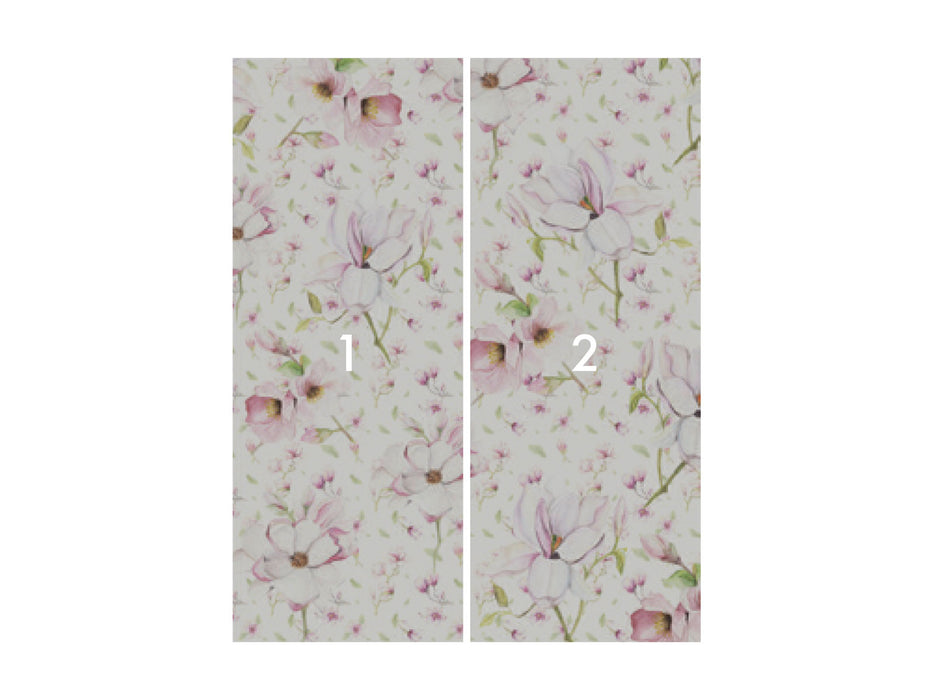 Digitaldruck Vlies Fototapete | Magnolia | 200 x 250 cm