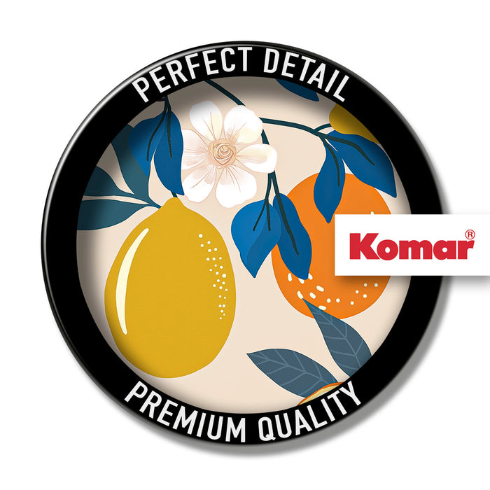 Wandbild | Illustration Finest Fruits