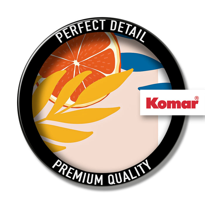 Wandbild | Illustration Drooping Leaves