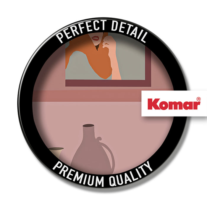 Wandbild | Thousand and Three Nights